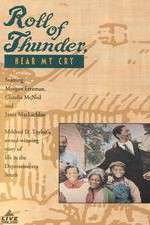 Watch Roll of Thunder, Hear My Cry 9Movies