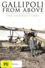 Watch Gallipoli from Above 9Movies
