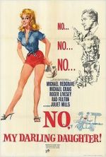 Watch No, My Darling Daughter 9Movies