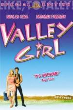 Watch Valley Girl 9Movies