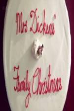 Watch Mrs Dickens Family Christmas 9Movies