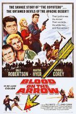 Watch Blood on the Arrow 9Movies