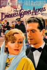 Watch The Princess Comes Across 9Movies