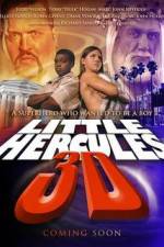 Watch Little Hercules in 3-D 9Movies
