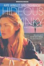 Watch Hideous Kinky 9Movies