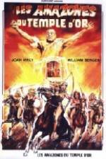 Watch Les amazones du temple d'or 9Movies