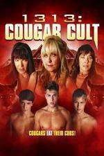 Watch 1313 Cougar Cult 9Movies