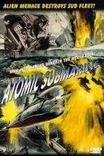 Watch The Atomic Submarine 9Movies