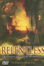 Watch Relentless Struggle for Peace in the Middle East 9Movies