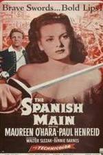 Watch The Spanish Main 9Movies