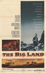 Watch The Big Land 9Movies