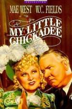 Watch My Little Chickadee 9Movies