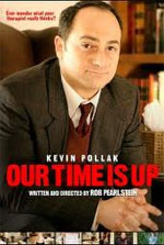 Watch Our Time Is Up 9Movies