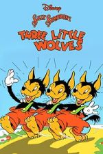 Watch Three Little Wolves (Short 1936) 9Movies
