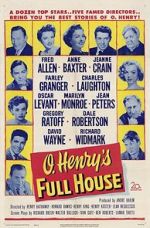 Watch O. Henry\'s Full House 9Movies
