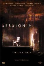 Watch Session 9 9Movies