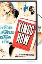Watch Kings Row 9Movies