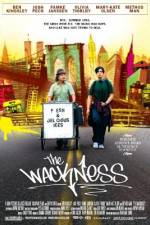 Watch The Wackness 9Movies