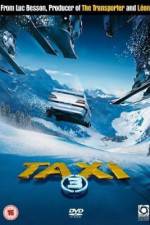 Watch Taxi 3 9Movies