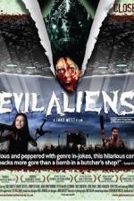 Watch Evil Aliens 9Movies
