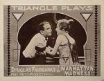 Watch Manhattan Madness 9Movies