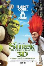 Watch Shrek Forever After 9Movies