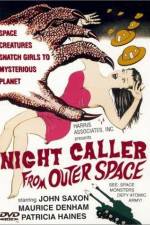 Watch The Night Caller 9Movies