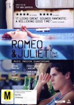 Watch Romeo and Juliet: A Love Song 9Movies