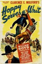 Watch Hoppy Serves a Writ 9Movies
