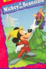 Watch Mickey and the Beanstalk 9Movies