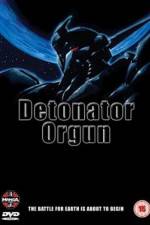 Watch Detonator Orgun 9Movies