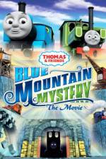 Watch Thomas & Friends: Blue Mountain Mystery the Movie 9Movies