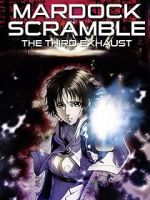 Watch Mardock Scramble: The Third Exhaust 9Movies