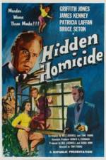 Watch Hidden Homicide 9Movies