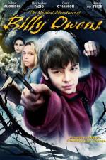 Watch The Mystical Adventures of Billy Owens 9Movies