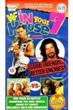Watch WWF in Your House 7 9Movies