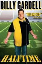 Watch Billy Gardell: Halftime 9Movies
