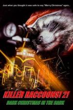 Watch Killer Raccoons 2: Dark Christmas in the Dark 9Movies