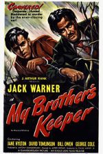 Watch My Brother\'s Keeper 9Movies