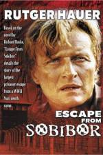 Watch Escape from Sobibor 9Movies