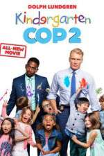 Watch Kindergarten Cop 2 9Movies