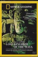 Watch National Geographic Lost Kingdoms of the Maya 9Movies