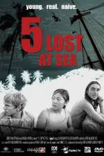 Watch 5 Lost at Sea 9Movies