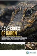 Watch Cave Crocs of Gabon 9Movies
