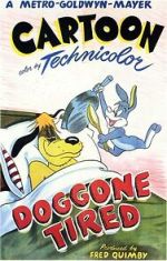 Watch Doggone Tired (Short 1949) 9Movies
