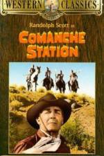 Watch Comanche Station 9Movies