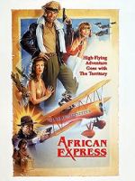 Watch African Express 9Movies