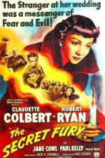 Watch The Secret Fury 9Movies