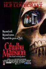 Watch Cthulhu Mansion 9Movies