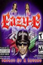 Watch Eazy E The Impact of a Legend 9Movies